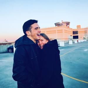 Meet your Posher, Jon